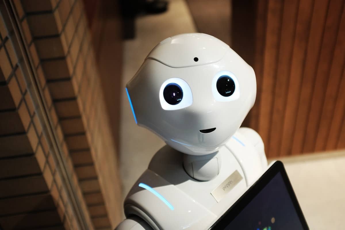 AI in Business Benefits