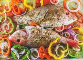 stardew valley red snapper